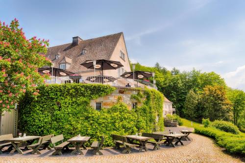 Welcome Hotel Meschede Hennesee - image 8
