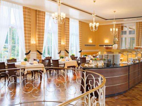 Welcome Hotel Meschede Hennesee - image 14