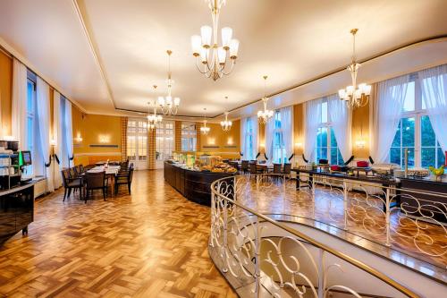 Welcome Hotel Meschede Hennesee - image 3