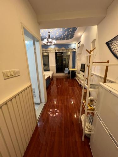 Moonlight Hotel in Chengdu