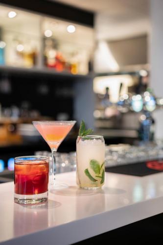 DoubleTree by Hilton Amsterdam - NDSM Wharf - image 4