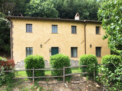  Belvilla by OYO Castagno in 1024 Castiglione in Teverina