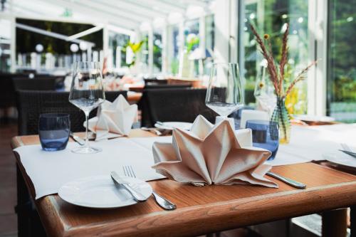 Best Western Seehotel Frankenhorst - image 2