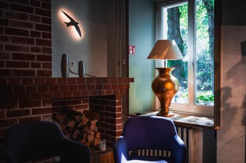 Best Western Seehotel Frankenhorst - image 3