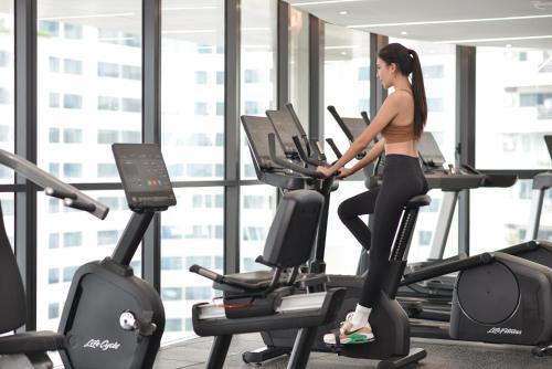 GM Estate Hotel and Executive Apartments, Bangkok Sukhumvit 20, Bangkok (Foto 11)