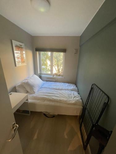 New renovated apartment, Oslo (photo 5)