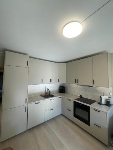 New renovated apartment in Sagene