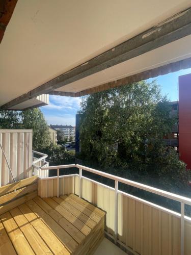 New renovated apartment in Sagene