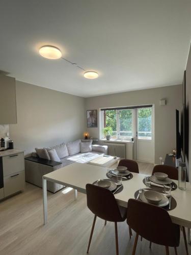 New renovated apartment in Sagene