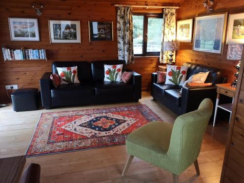 Cottage in Brookland near Romney Marsh in Snargate