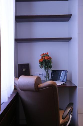 Belgreat Premium Suites - image 4