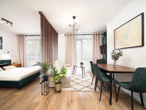 Apartamenty nad zalewem 107