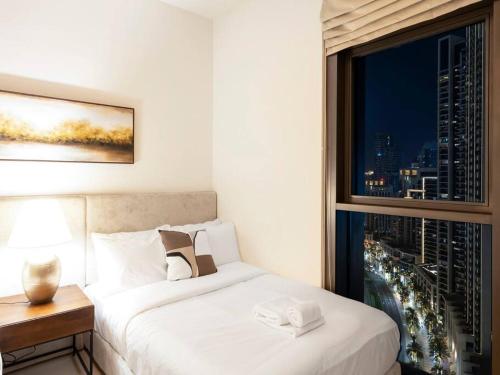 2BR-Downtown Apartment- 10 Min Walk to Dubai Mall, Dubai (photo 9)