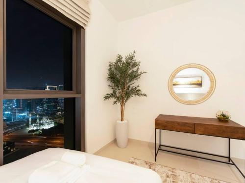 2BR-Downtown Apartment- 10 Min Walk to Dubai Mall, Dubai (photo 10)