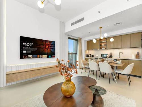2BR-Downtown Apartment- 10 Min Walk to Dubai Mall, Dubai (photo 5)