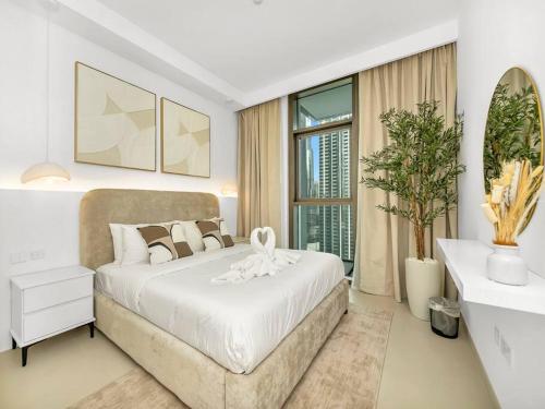 2BR-Downtown Apartment- 10 Min Walk to Dubai Mall, Dubai (photo 2)