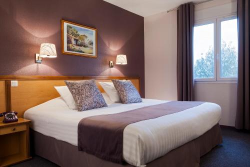 1 king bed