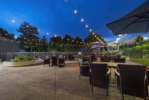 Hotel Preston Nashville Airport - image 43