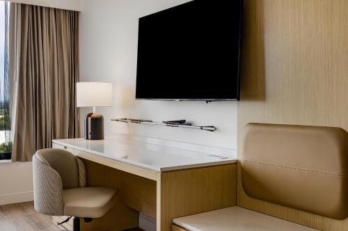 Hotel Preston Nashville Airport - image 21