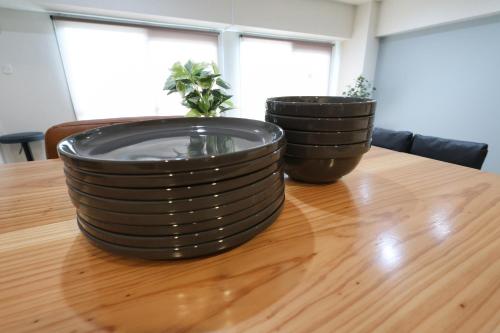 RIVER WEST HIROSHIMA | 去趣 chicTrip