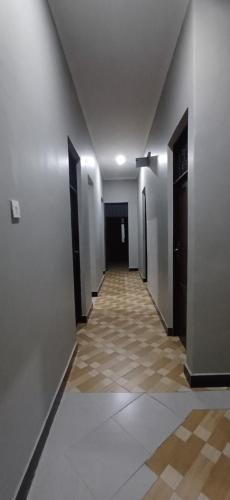 Lasts minute lodge in Boma Ng'ombe