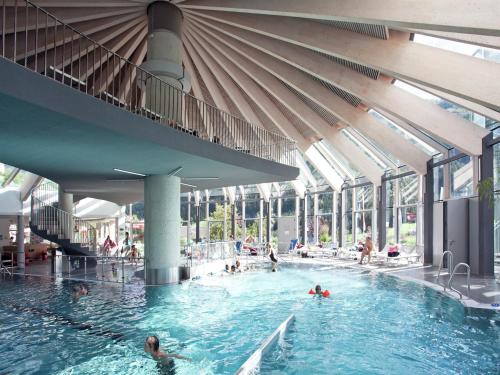 Luxurious chalet with sauna in K nigsleiten in 5742 Wald im Pinzgau