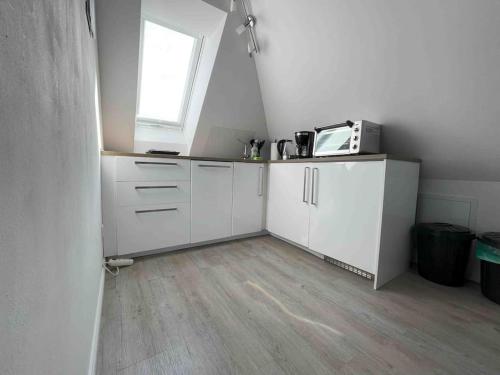 SAD233 - Gemütliche Monteurwohnung Übergangswohnung, Schwandorf (zdjęcie 6)