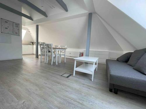 SAD233 - Gemütliche Monteurwohnung Übergangswohnung, Schwandorf (zdjęcie 7)