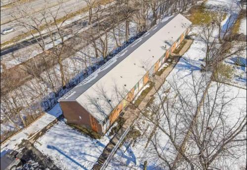 Newly Renovated Bright Studio in Rochester, USA
