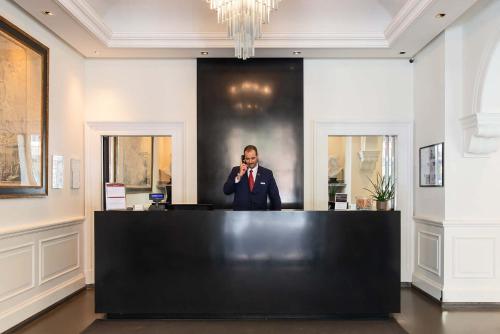 Hotel Isa, Rzym (zdjęcie 9)