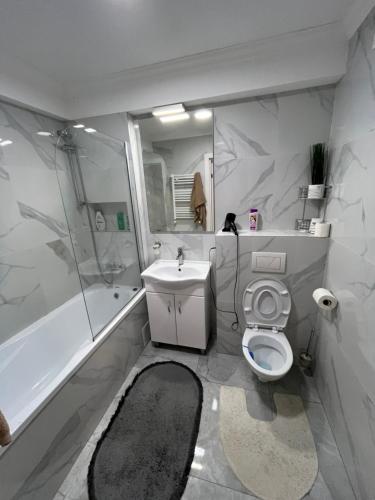 Apartament in Chisinau