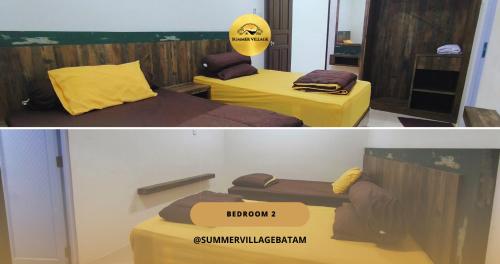 Bona 5 BR H2A - Summer Village