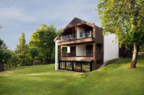 Equilibrium Villa Relais Plitvička jezera (Equilibrium Villa Relais Plitvicka jezera) in راكوفيكا