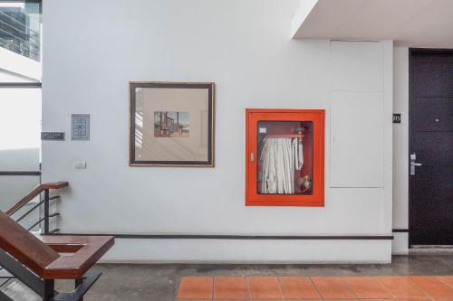 パタヤ Luxe Residence 3つ星 ホテル 施設