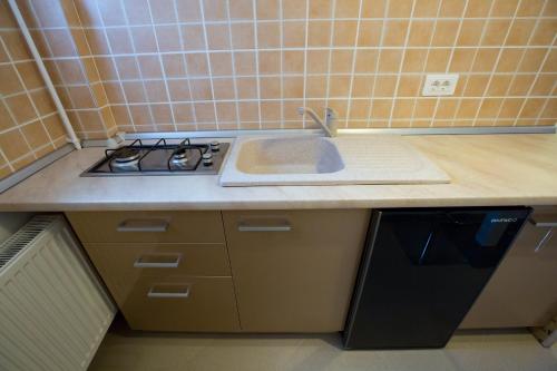 Distrito Apartment