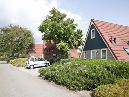  Holiday Home with garden near Mookerplas in Plasmolen
