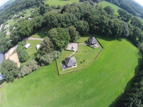 Cozy house with or without hot tub near a river in Notter