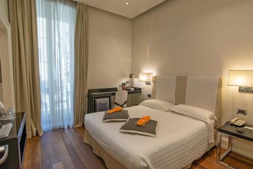 Hotel Isa - image 10