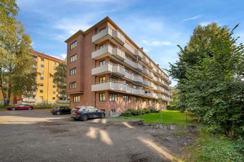Dış Görünüm, New renovated apartment in Sagene