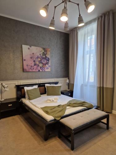 Residence Hirscher