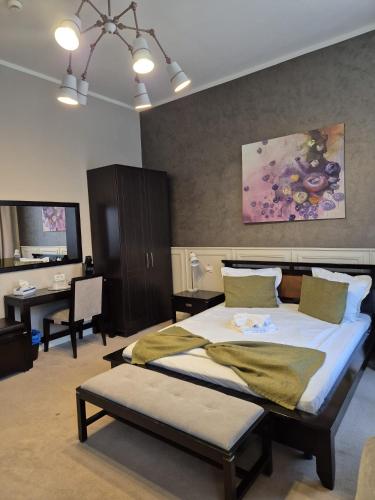 Residence Hirscher
