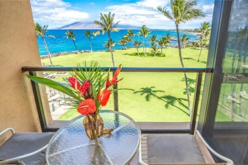 KIHEI SURFSIDE, #509 condo
