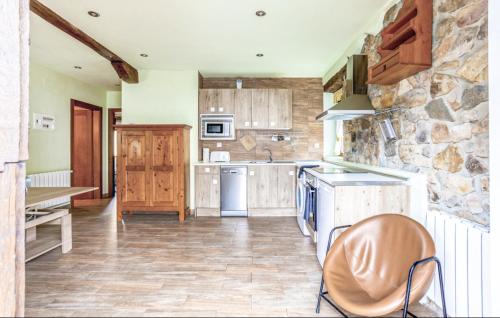 La Tienda de Abajo - Apartamentos acogedores con calefacción, parking y vistas al Valle de Soba (La Tienda de Abajo - Apartamentos acogedores con calefaccion, parking y vistas al Valle de Soba) in El Rio