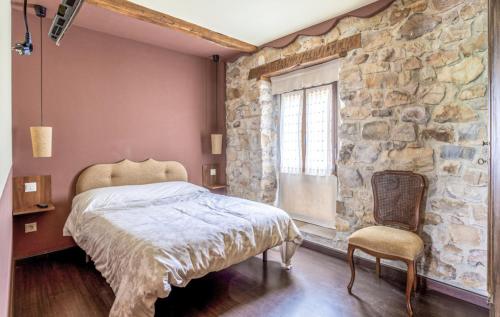 La Tienda de Abajo - Apartamentos acogedores con calefacción, parking y vistas al Valle de Soba (La Tienda de Abajo - Apartamentos acogedores con calefaccion, parking y vistas al Valle de Soba) in El Rio