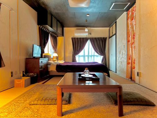 酒と宿と不動産-yado- in 쿠리하마