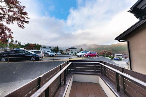 SYLA HOTEL 箱根強羅 West - SYLA HOTEL HAKONE GORA West