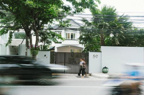 My Sukhumvit Villa, Bangkok