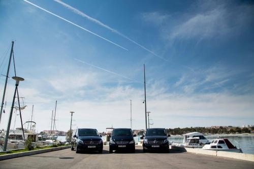 V class rental, Split (Foto 3)