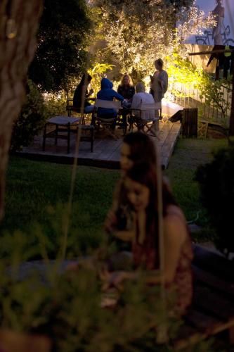 Amar Hostel & Suites - image 12