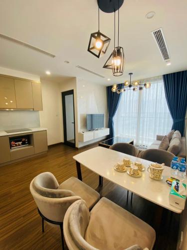 Vinhomes Westpoint by National Convention Center - 편의 시설/서비스